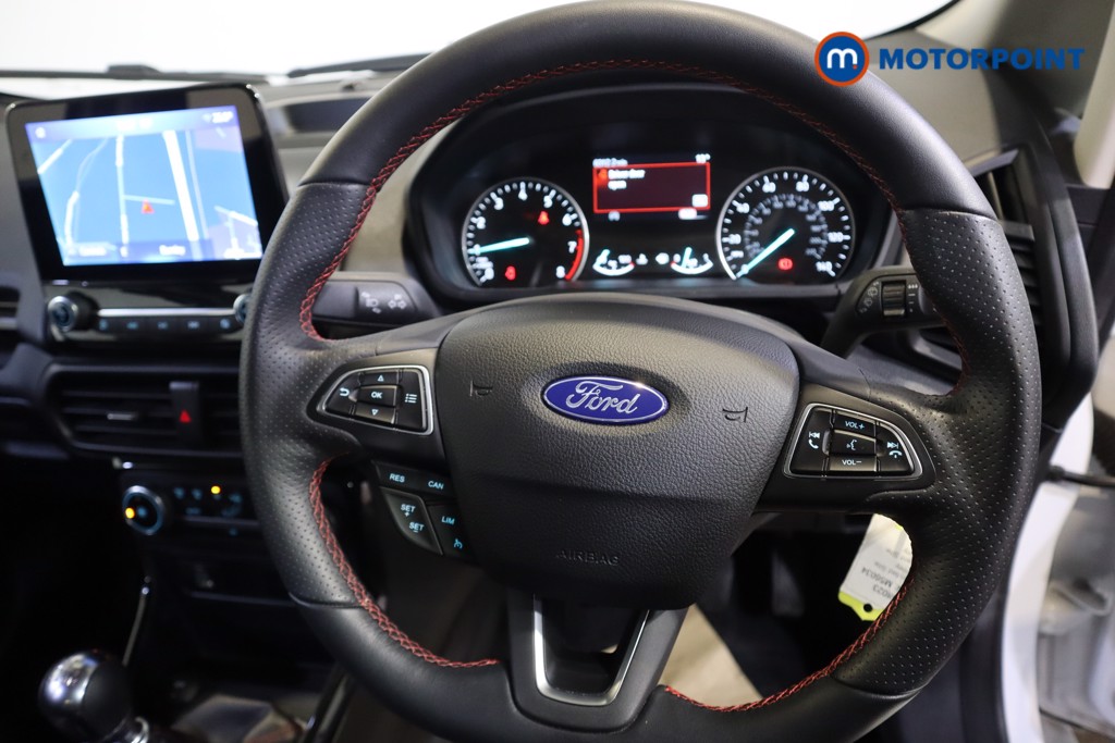 Used Ford Ecosport 2022 for sale - 76394635: Photo 11