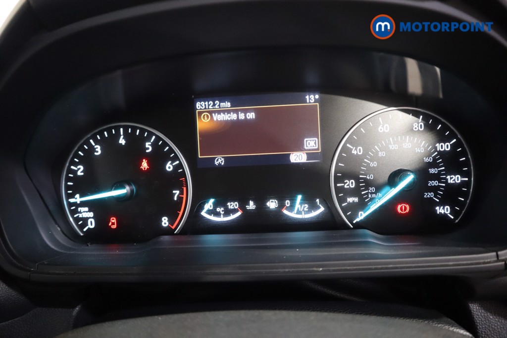 Used Ford Ecosport 2022 for sale - 76394635: Photo 12