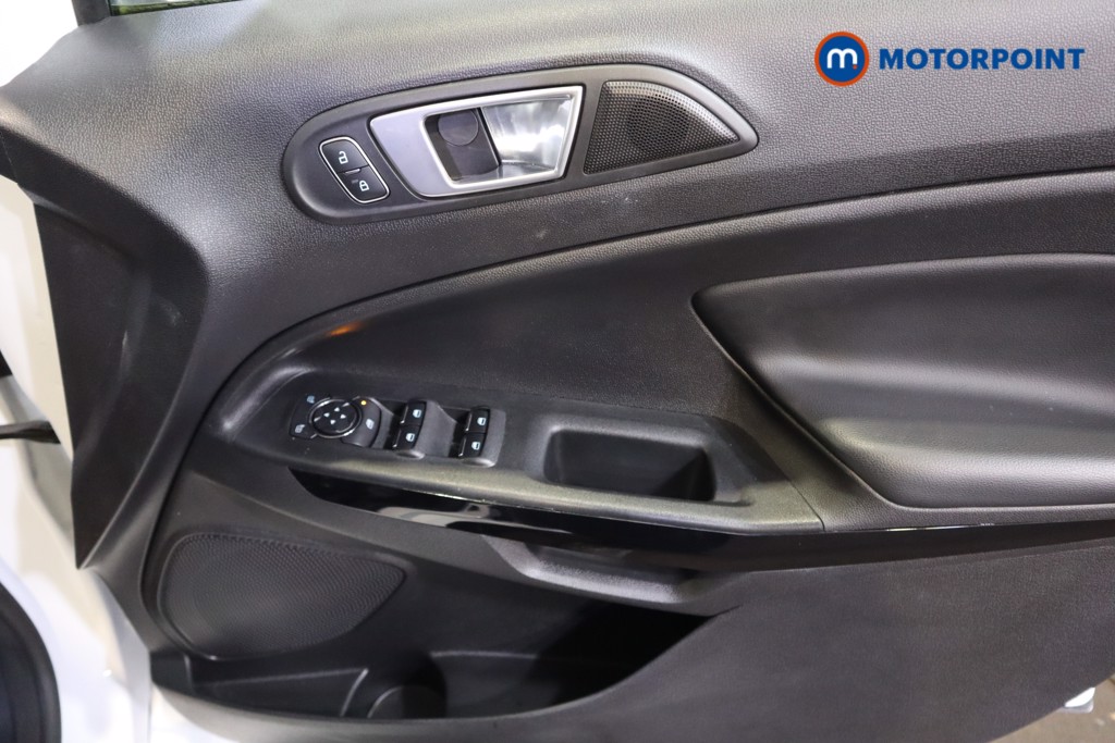 Used Ford Ecosport 2022 for sale - 76394635: Photo 18