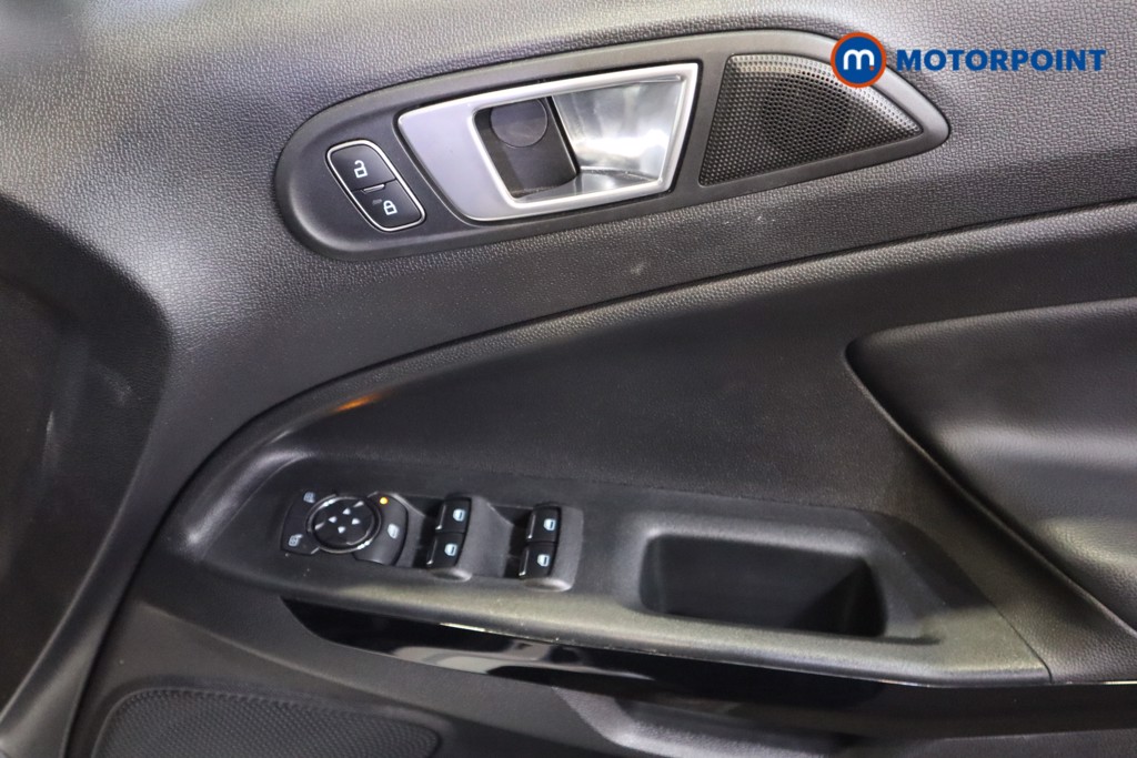 Used Ford Ecosport 2022 for sale - 76394635: Photo 19
