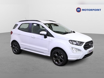 Ford - Ecosport