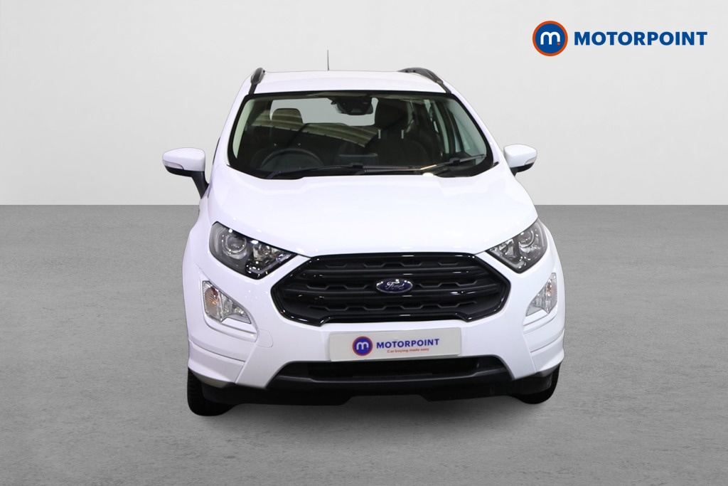 Used Ford Ecosport 2022 for sale - 76394635: Photo 2