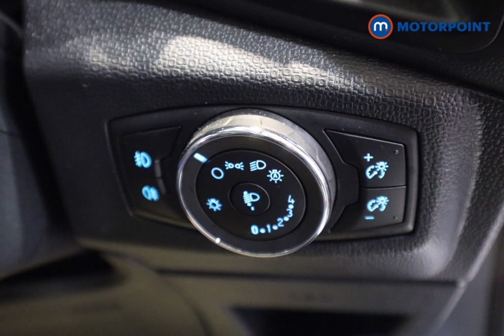 Used Ford Ecosport 2022 for sale - 76394635: Photo 21