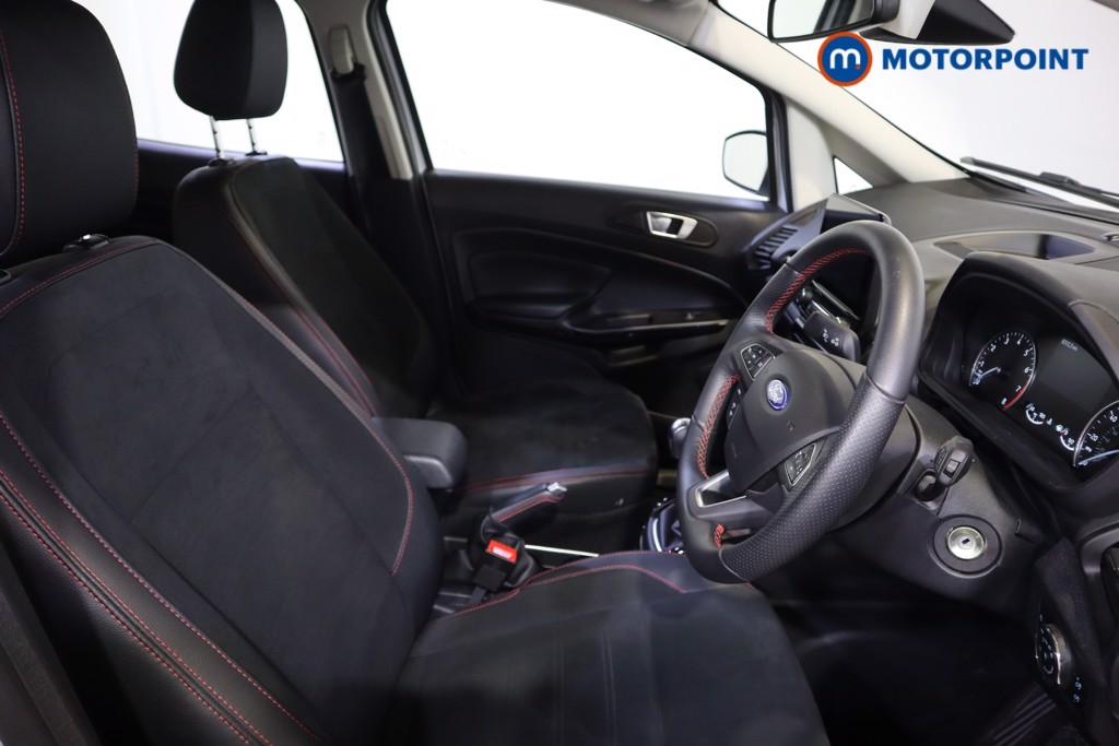 Used Ford Ecosport 2022 for sale - 76394635: Photo 26