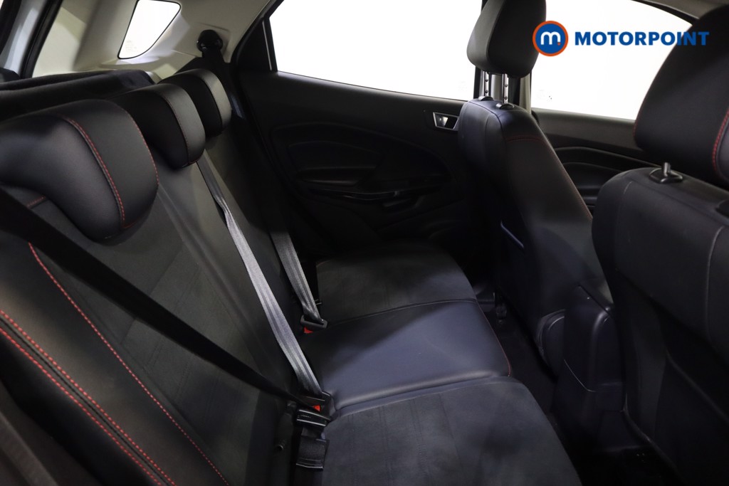 Used Ford Ecosport 2022 for sale - 76394635: Photo 27