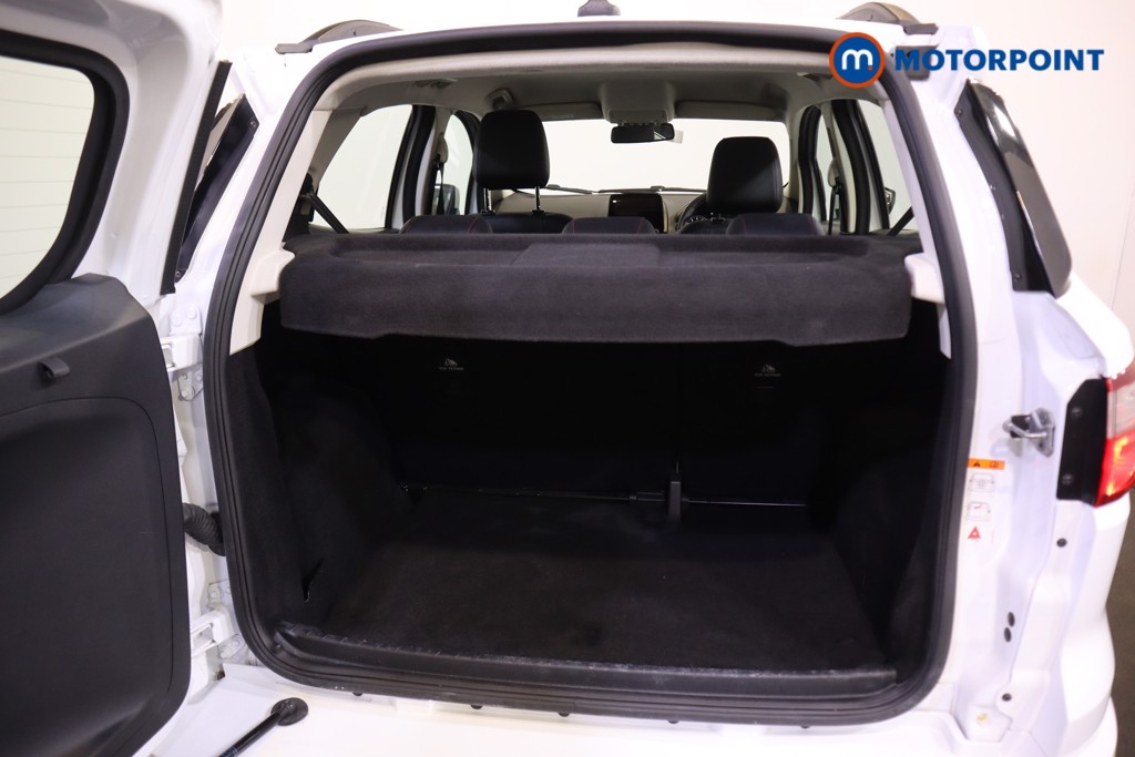 Used Ford Ecosport 2022 for sale - 76394635: Photo 29