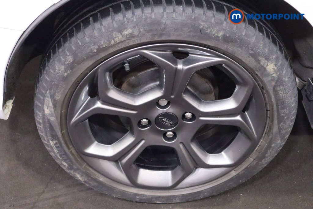 Used Ford Ecosport 2022 for sale - 76394635: Photo 30