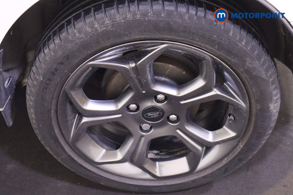 Used Ford Ecosport 2022 for sale - 76394635: Photo 31