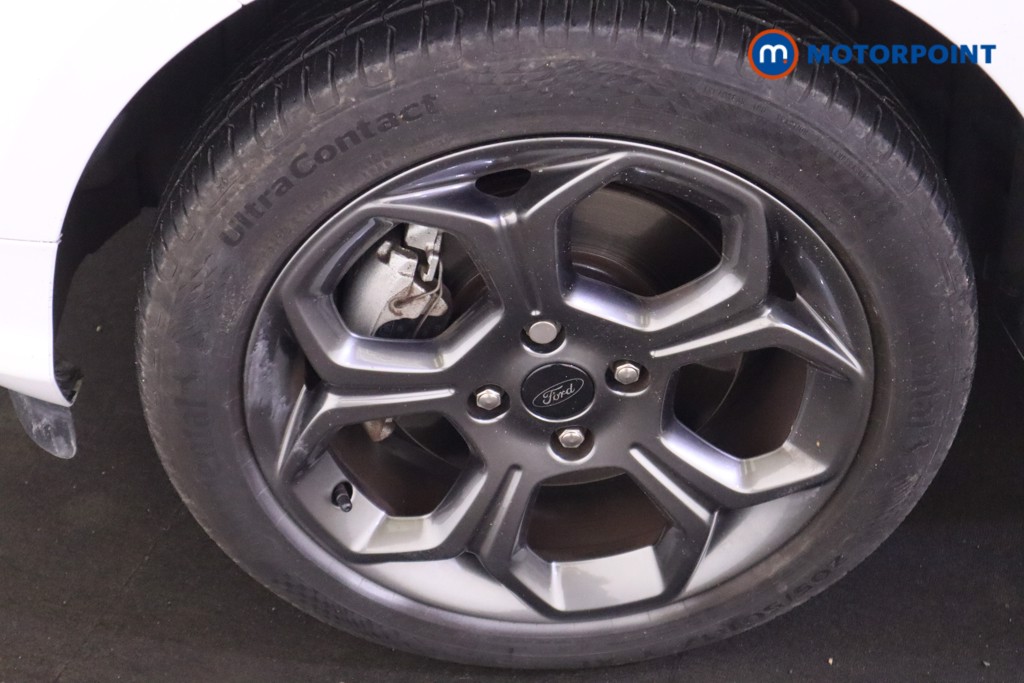 Used Ford Ecosport 2022 for sale - 76394635: Photo 32