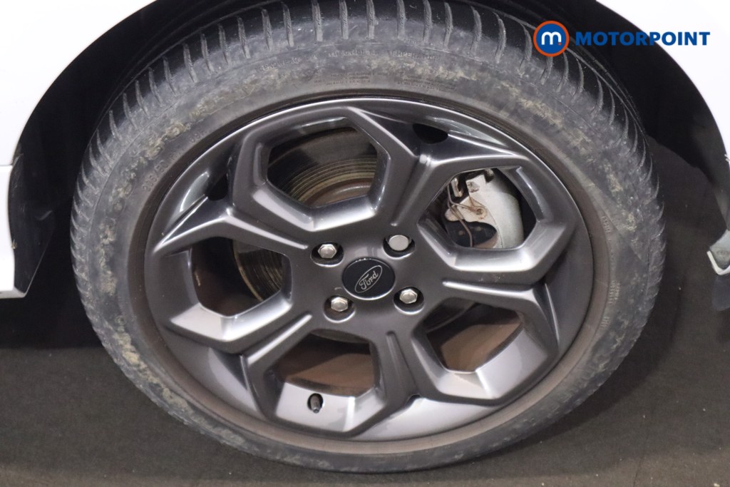 Used Ford Ecosport 2022 for sale - 76394635: Photo 33