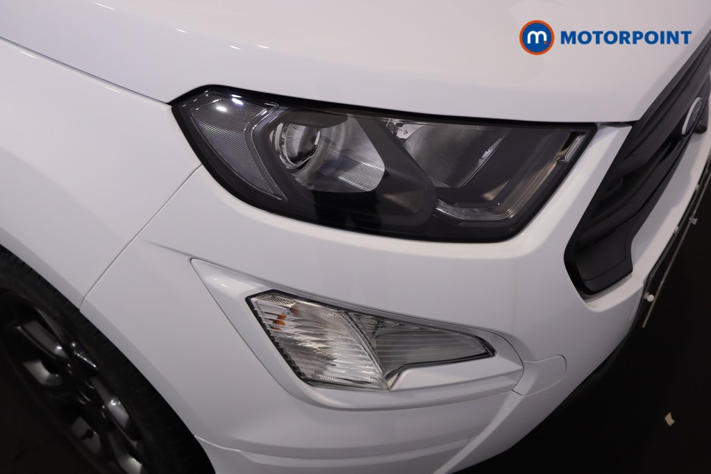 Used Ford Ecosport 2022 for sale - 76394635: Photo 34