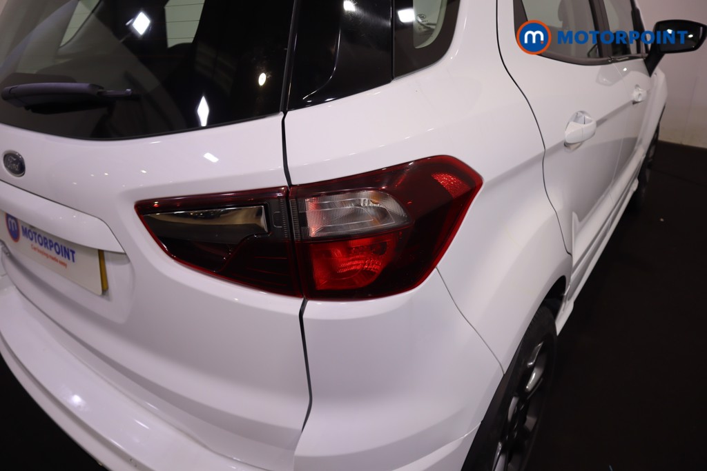 Used Ford Ecosport 2022 for sale - 76394635: Photo 36