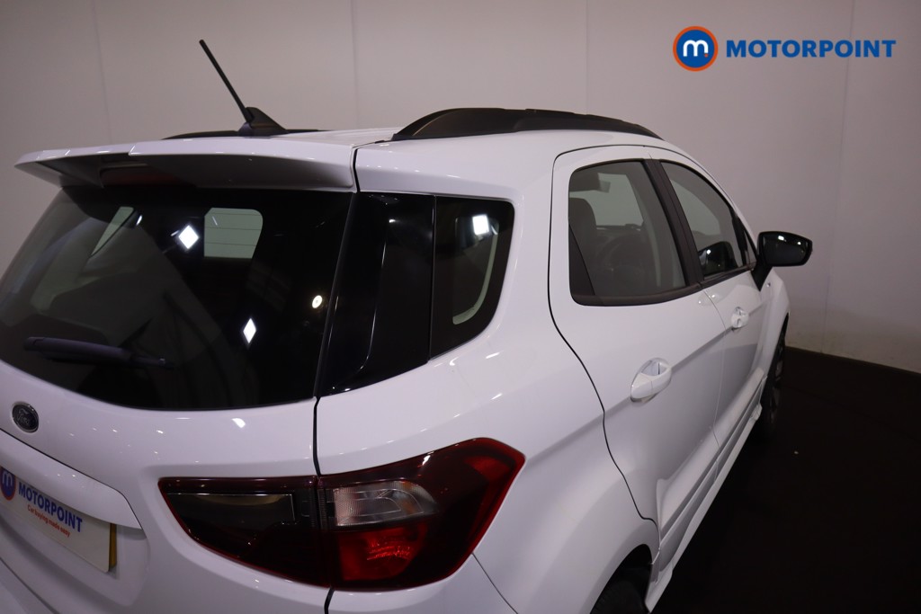 Used Ford Ecosport 2022 for sale - 76394635: Photo 37