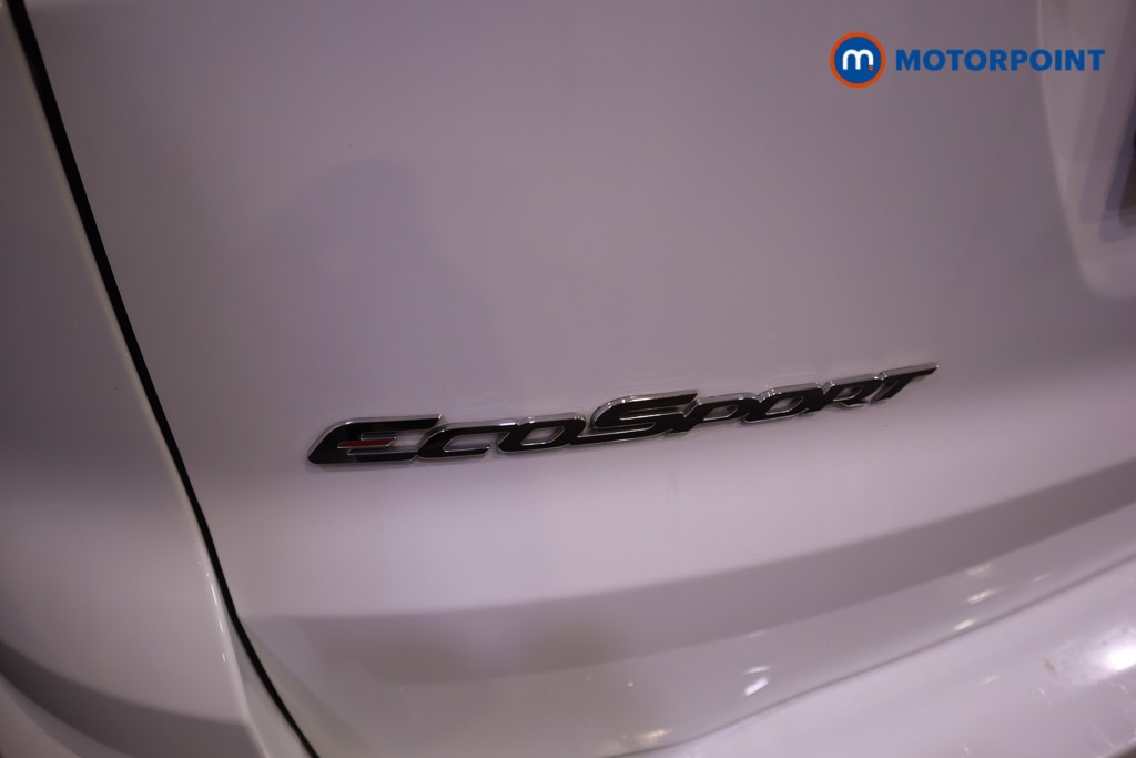 Used Ford Ecosport 2022 for sale - 76394635: Photo 38