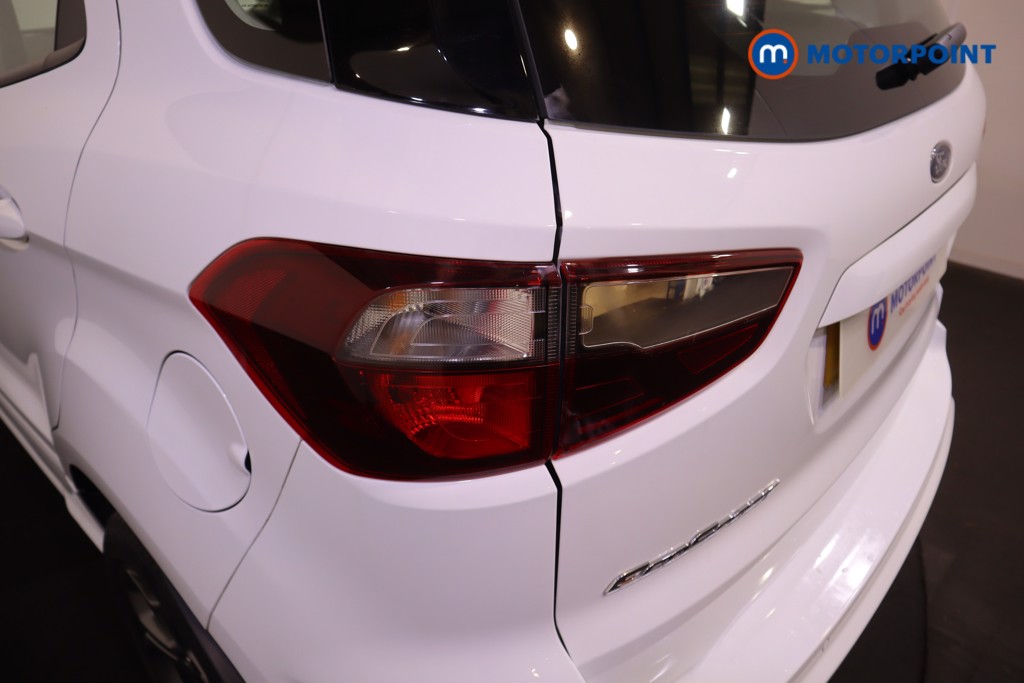 Used Ford Ecosport 2022 for sale - 76394635: Photo 39