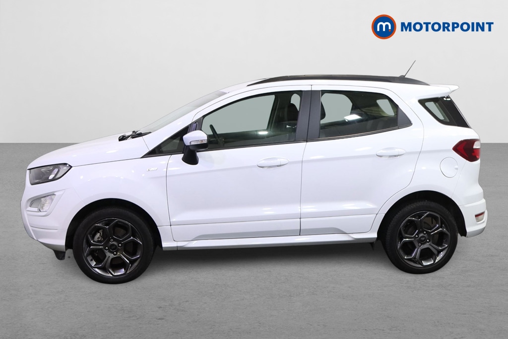 Used Ford Ecosport 2022 for sale - 76394635: Photo 4
