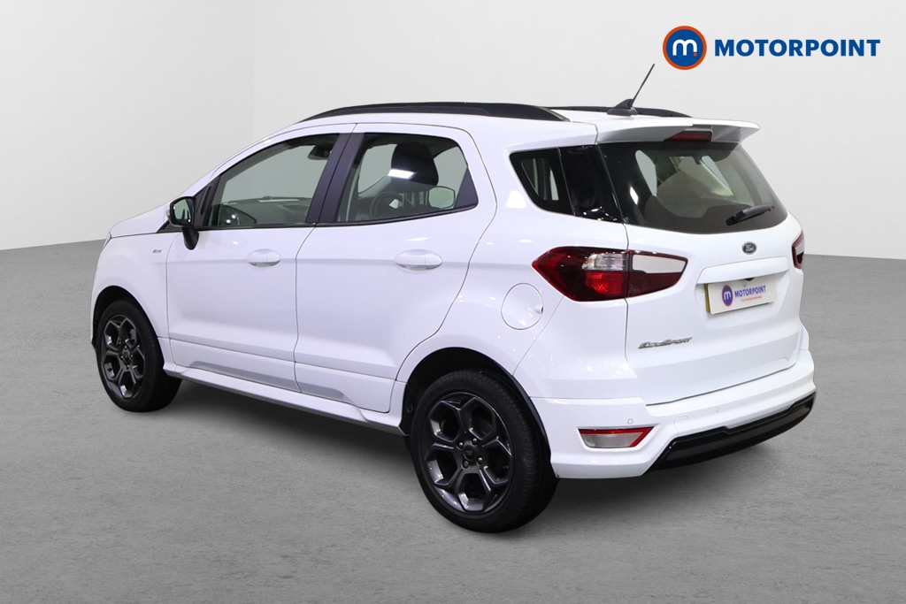 Used Ford Ecosport 2022 for sale - 76394635: Photo 5