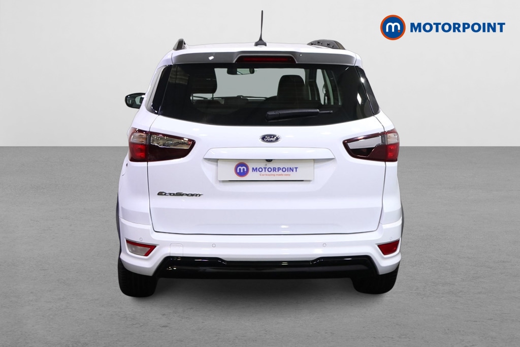 Used Ford Ecosport 2022 for sale - 76394635: Photo 6