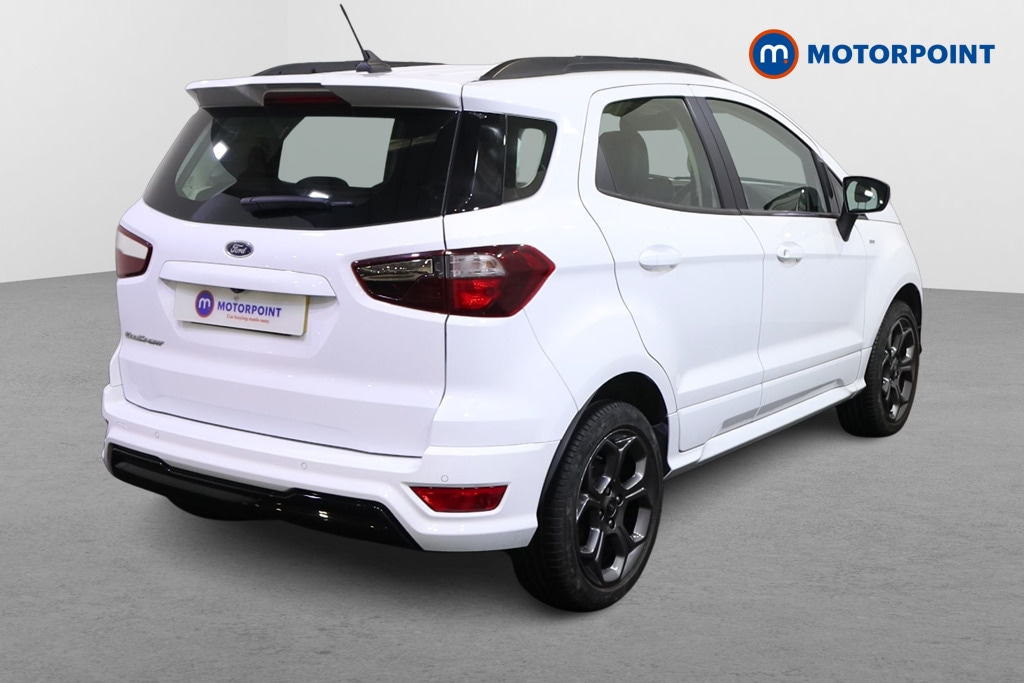 Used Ford Ecosport 2022 for sale - 76394635: Photo 7