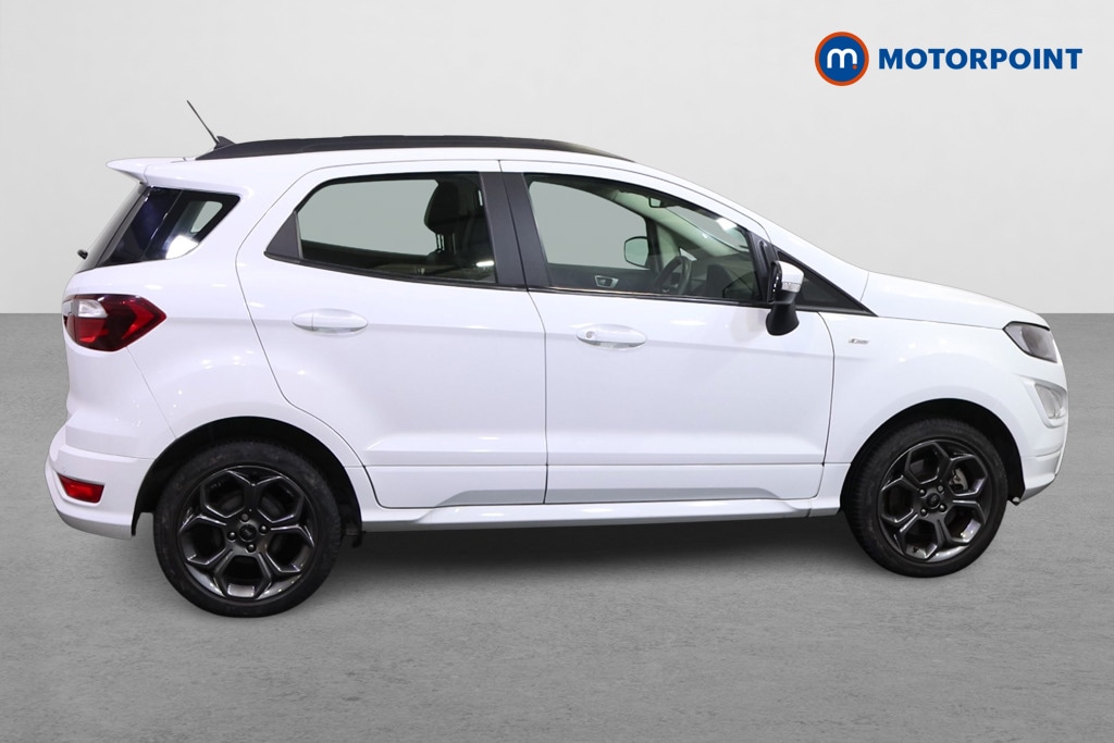 Used Ford Ecosport 2022 for sale - 76394635: Photo 8