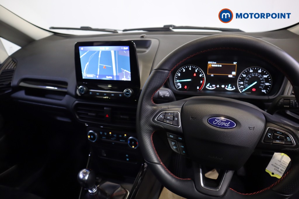 Used Ford Ecosport 2022 for sale - 76394635: Photo 9