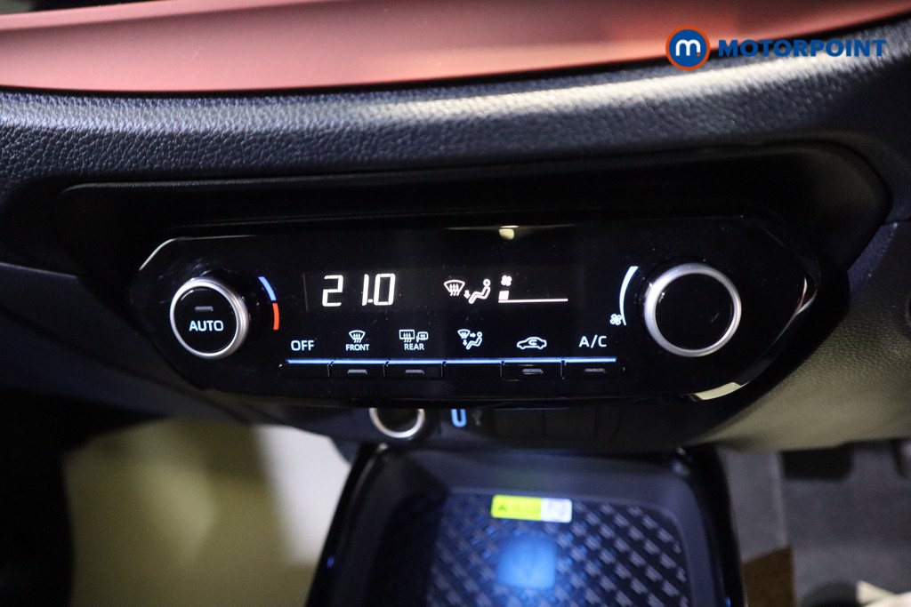Used Toyota Aygo X 2024 for sale - 76191737: Photo 13