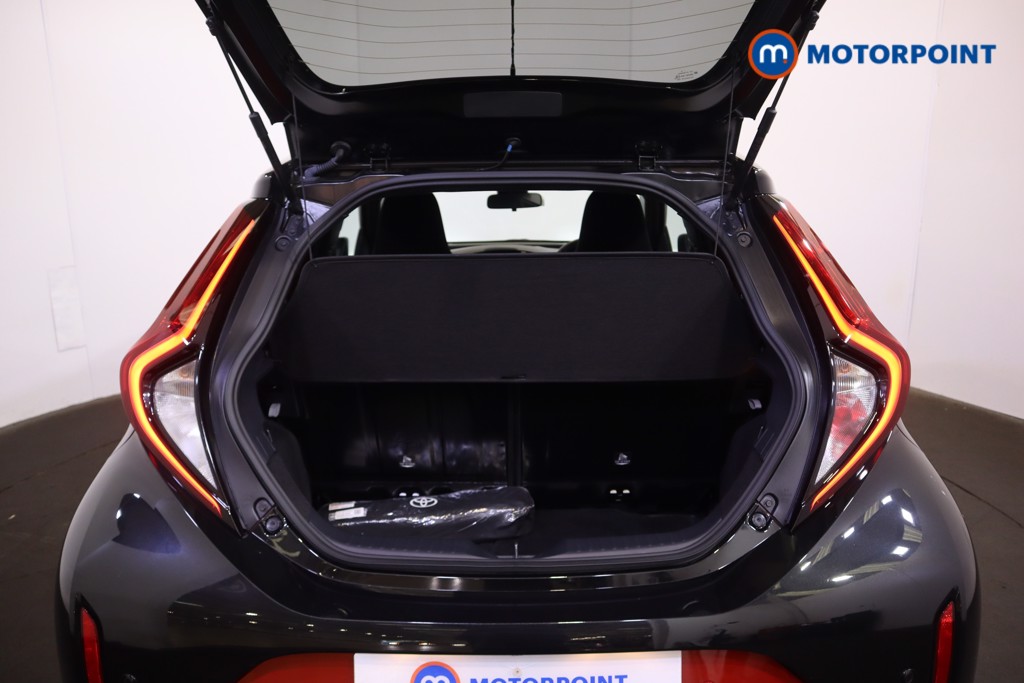 Used Toyota Aygo X 2024 for sale - 76191737: Photo 26