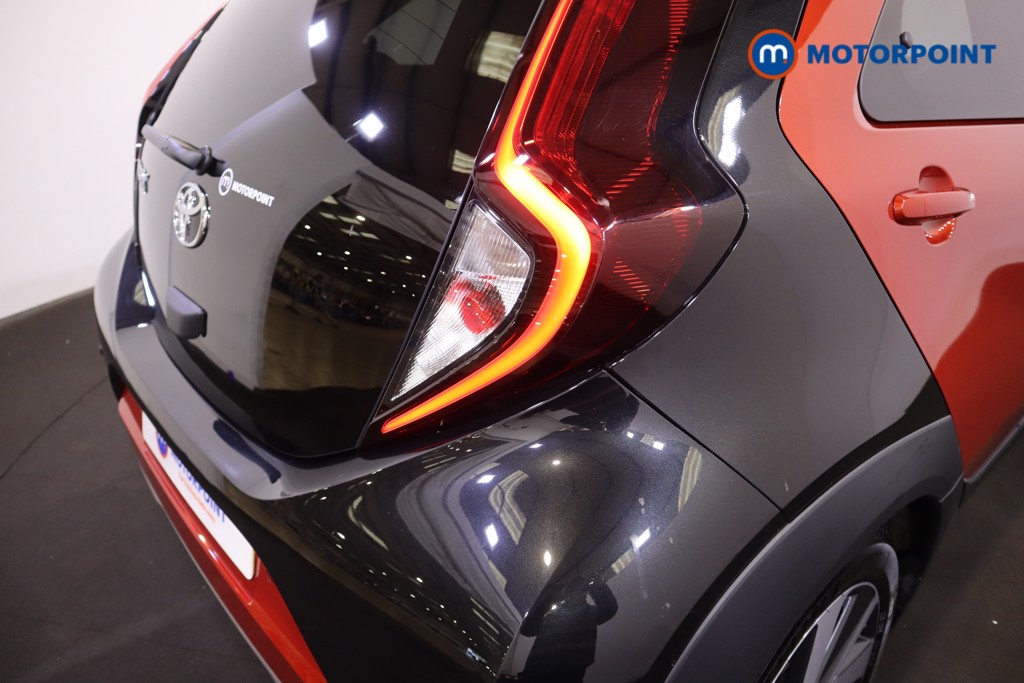 Used Toyota Aygo X 2024 for sale - 76191737: Photo 36