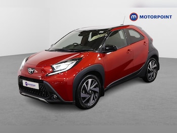 Used Toyota Aygo X 2024 for sale - 76191737: Photo 3
