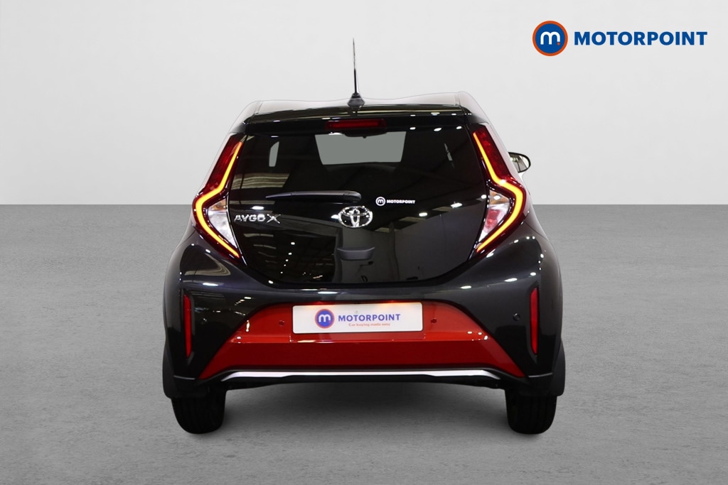 Used Toyota Aygo X 2024 for sale - 76191737: Photo 6