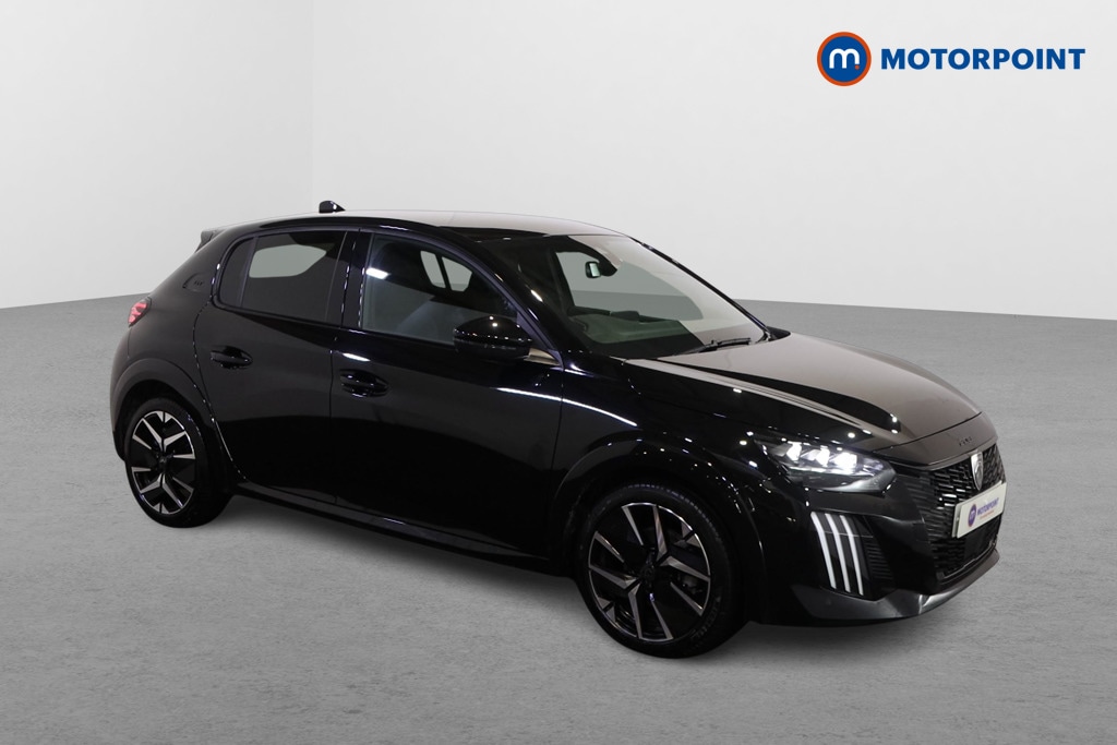 Used Peugeot 208 2024 for sale - 77286494: Photo 1