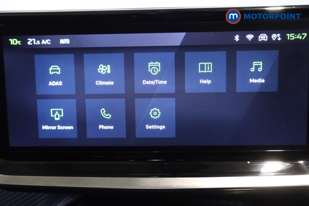 Used Peugeot 208 2024 for sale - 77286494: Photo 10