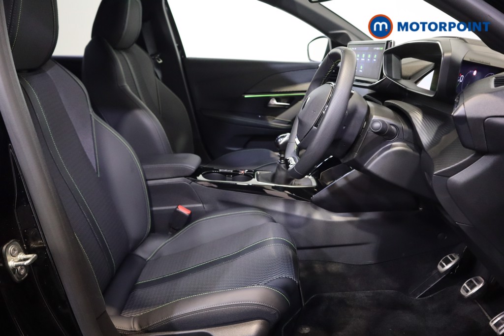 Used Peugeot 208 2024 for sale - 77286494: Photo 14