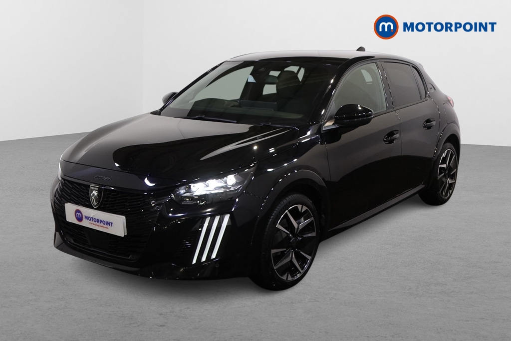 Used Peugeot 208 2024 for sale - 77286494: Photo 3