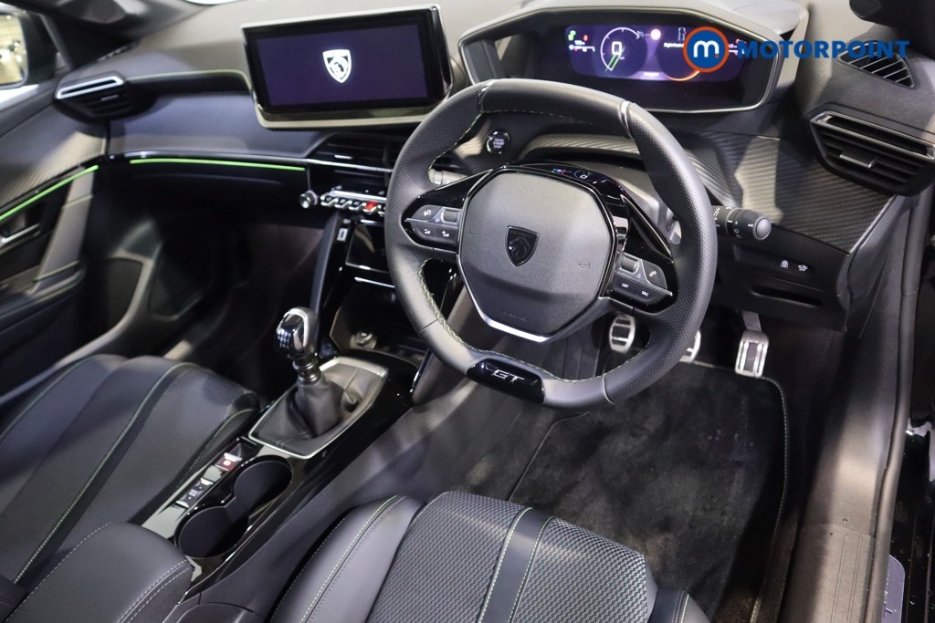 Used Peugeot 208 2024 for sale - 77286494: Photo 9