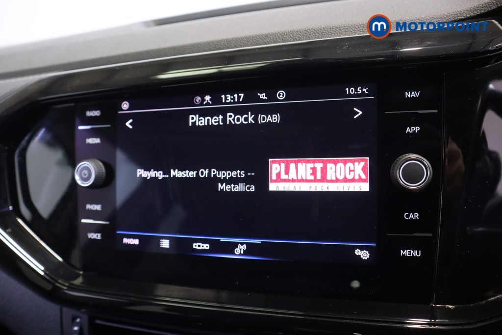 Used Volkswagen T-Cross 2022 for sale - 76394726: Photo 10