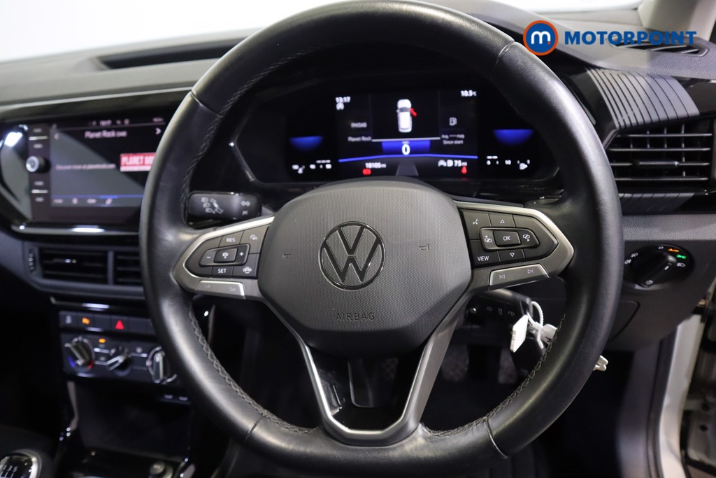 Used Volkswagen T-Cross 2022 for sale - 76394726: Photo 11