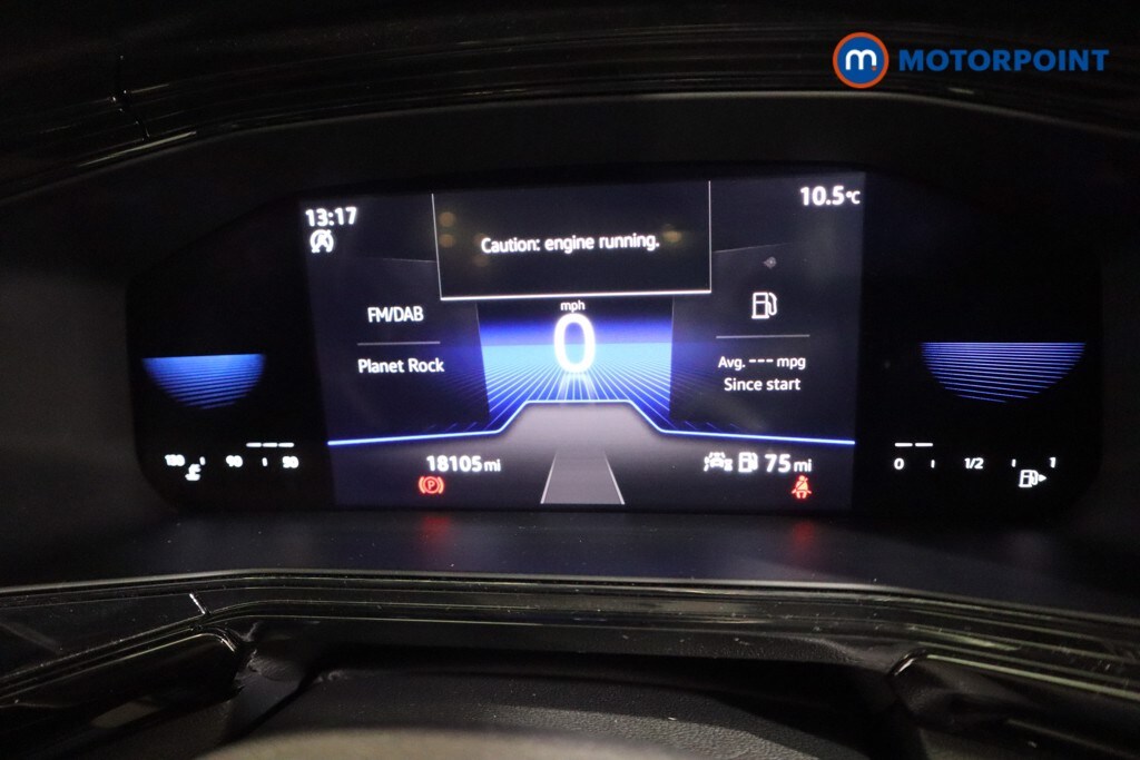 Used Volkswagen T-Cross 2022 for sale - 76394726: Photo 12