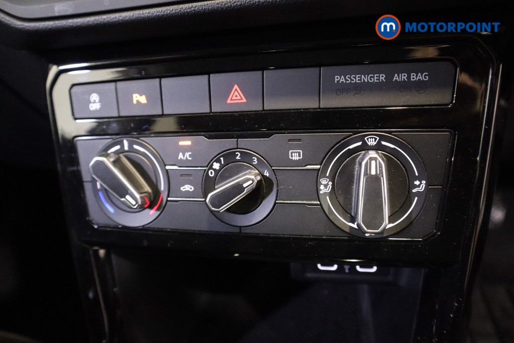 Used Volkswagen T-Cross 2022 for sale - 76394726: Photo 14