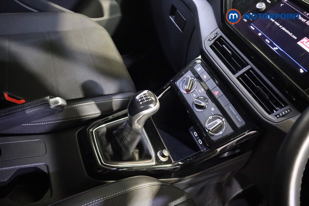 Used Volkswagen T-Cross 2022 for sale - 76394726: Photo 16