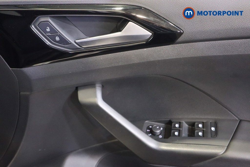 Used Volkswagen T-Cross 2022 for sale - 76394726: Photo 19