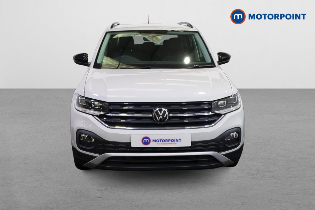 Used Volkswagen T-Cross 2022 for sale - 76394726: Photo 2