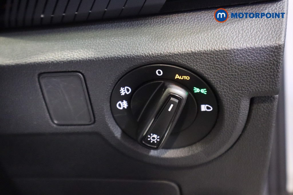 Used Volkswagen T-Cross 2022 for sale - 76394726: Photo 21