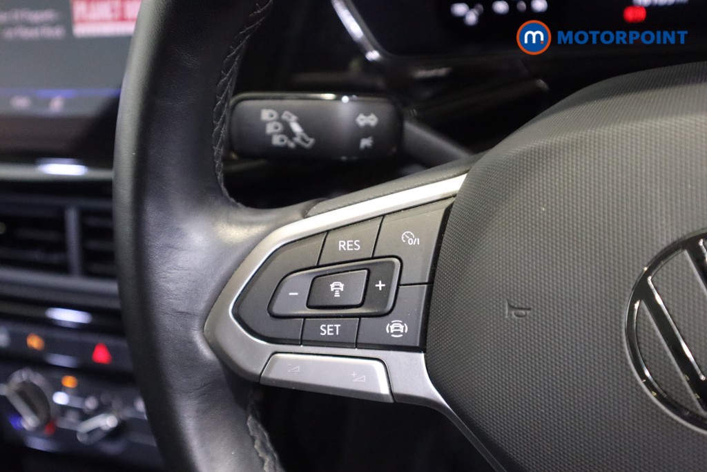 Used Volkswagen T-Cross 2022 for sale - 76394726: Photo 24