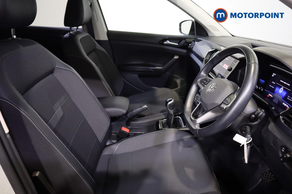 Used Volkswagen T-Cross 2022 for sale - 76394726: Photo 26