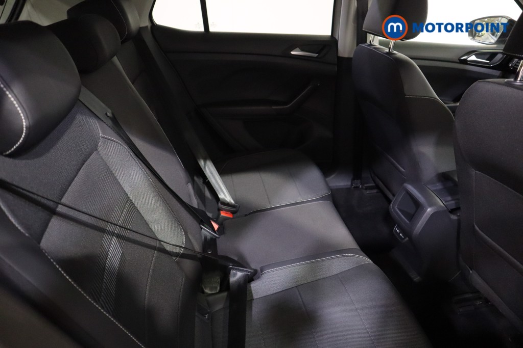 Used Volkswagen T-Cross 2022 for sale - 76394726: Photo 27