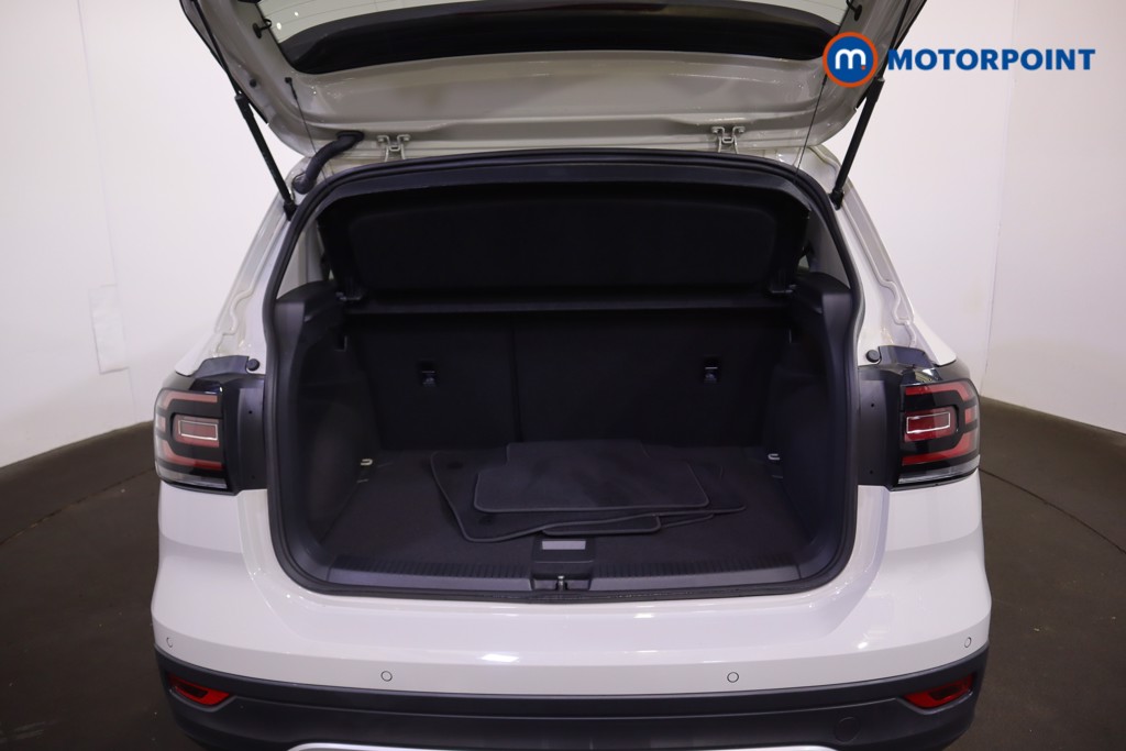 Used Volkswagen T-Cross 2022 for sale - 76394726: Photo 29