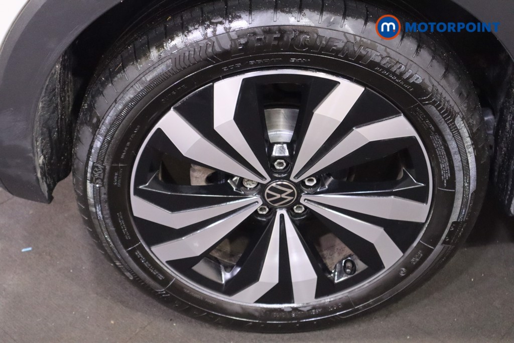 Used Volkswagen T-Cross 2022 for sale - 76394726: Photo 30