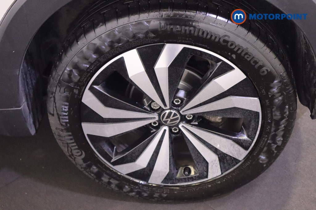 Used Volkswagen T-Cross 2022 for sale - 76394726: Photo 31