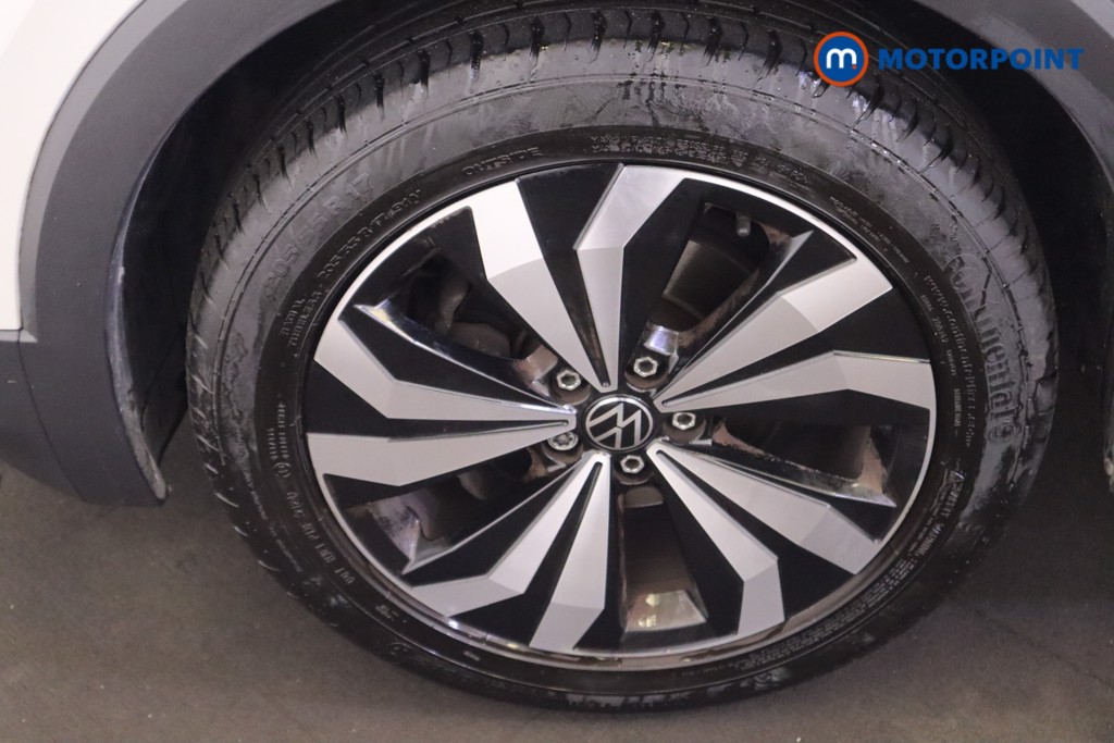 Used Volkswagen T-Cross 2022 for sale - 76394726: Photo 32